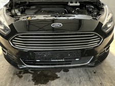 Griglia radiatore Ford S-Max