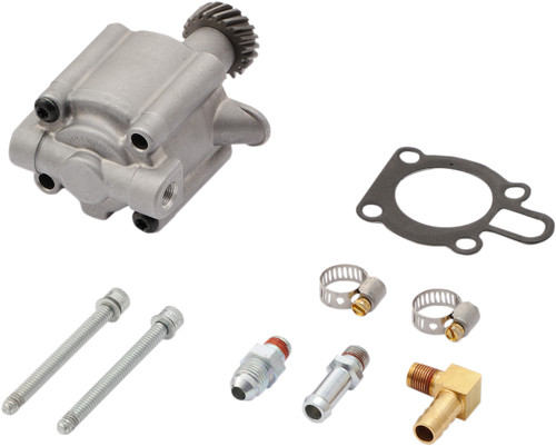 Oil pump for - oil,