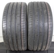 2 pneumatici estivi 275/45R19