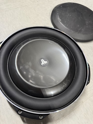 Audio 13tw5v2 subwoofer - jl, 13tw5v2-2