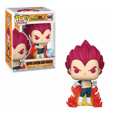 Funko Pop! Esclusivo Super
