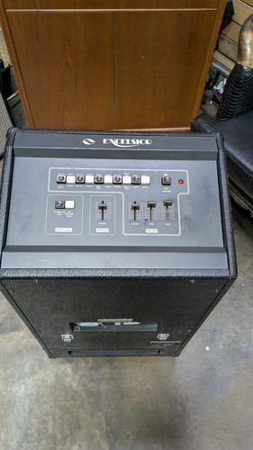 Sintetizzatore fisarmonica