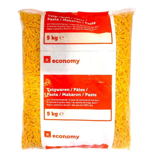 Tge maccaroni pasta - tge,