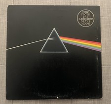 The Dark Side of the Moon