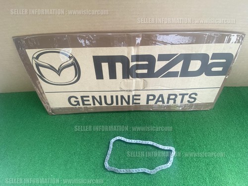 Pompa olio catena - mazda, cx-5