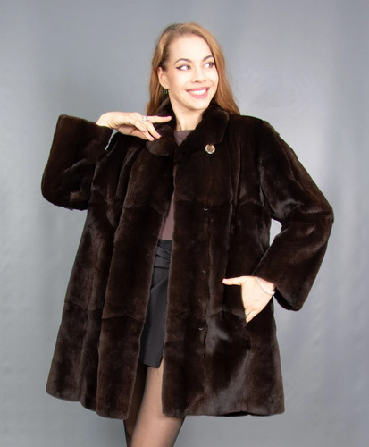 18757d nuovo vero cappotto - nuovo,