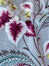 Tenda drappeggio tessuto