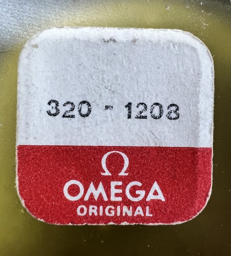 Omega 320 1208 molla - omega,