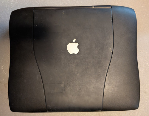 Mac powerbook wallstreet - mac,
