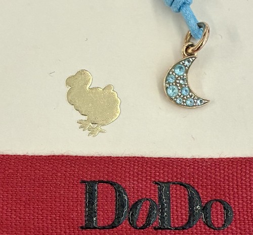 Dodo pomellato collana - pomellato,