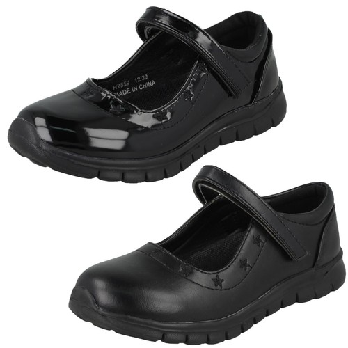 Scarpe piatte scuola - piatte, da