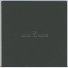 Girard Perregaux 2012 Watch