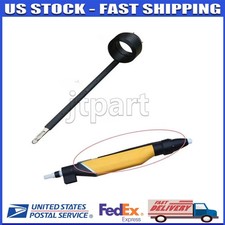 Powder Coating Spray Gun GA03