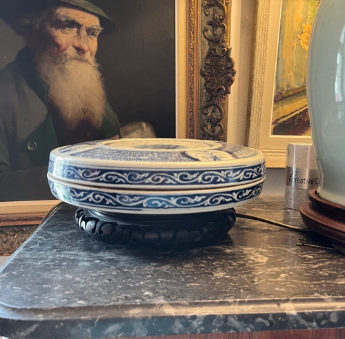 Rarità vaso porcellana - vaso,