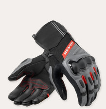 GUANTI MOTO INVERNALE UOMO