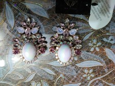 Orecchini con chiusura a clip