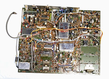 ICOM IC-765 SCHEDA PC UNITÀ