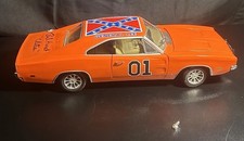 The dukes hazzard 18 - hazzard, 1:18