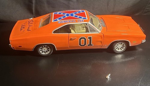 Duchi hazzard 1 18 - i, 1:18