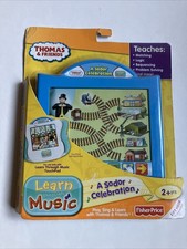 Fisher-Price Impara Attraverso