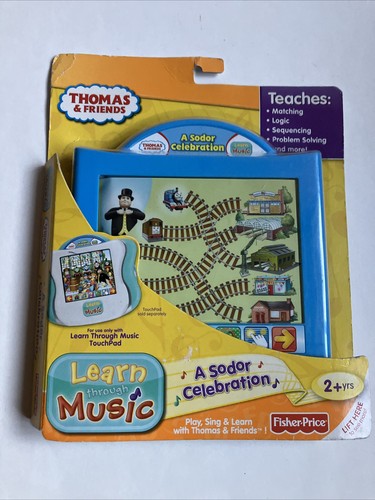 Fisher price learn through - fisher-price,