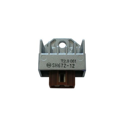 Regolatore tensione 12v per - tensione,