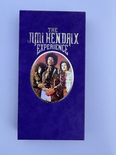 The Jimi Hendrix Experience