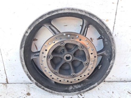 Cerchio anteriore honda - cerchio,
