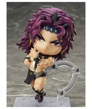 JoJo's Bizarre Adventure