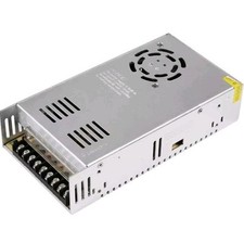 Alimentatore stabilizzato 12V