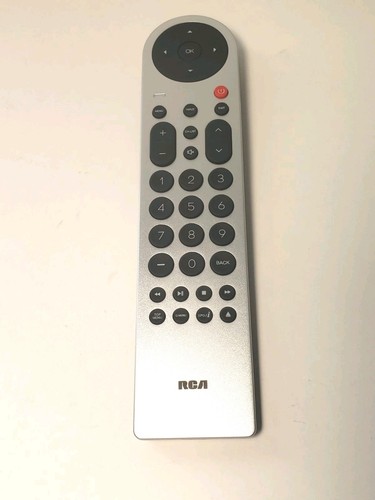 Telecomando rca wd14201 - tv,