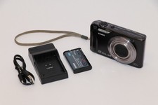 Casio Exilim EX-H15 fotocamera digitale