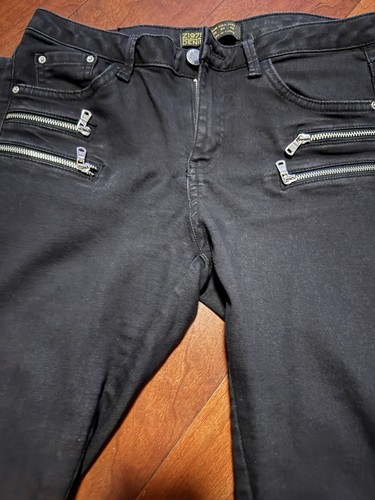 Jeans skinny zara - zara, 4