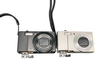 Ricoh CX1 CX3 Digitalkamera