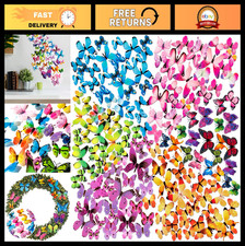 360PCS 3D Adesivi Murali
