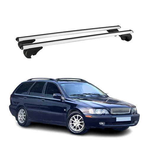 Barres toit transversales - toit,
