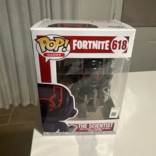 Personaggio Funko Pop Fortnite