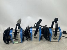 ARRI 300W Plus Fresnel Kit di