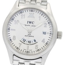 IWC Spitfire UTC IW325112