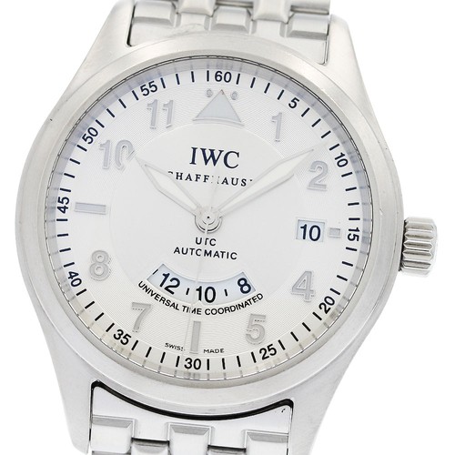 Iwc spitfire utc iw325112 - iwc,