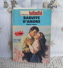 diana palmer. baruffe d'amore