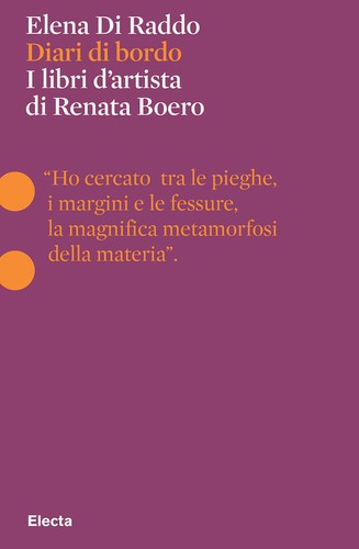 Diari bordo i libri - bordo.,