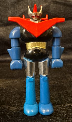 Shogun warriors mazinga - shogun,