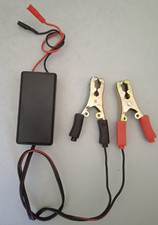 convertitore batteria 12V a 9V recinto elettrico elettrificatore per animali