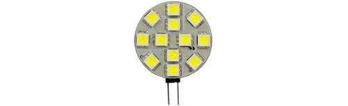 Lampada led 12v g4 - a,
