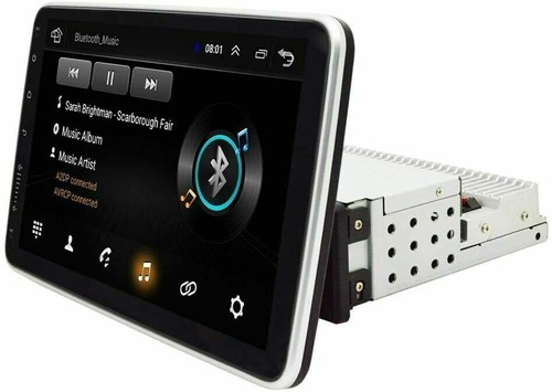 Autoradio android pollici - 10,