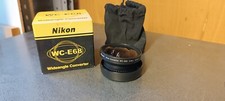 NIKON WC- E68 convertitore