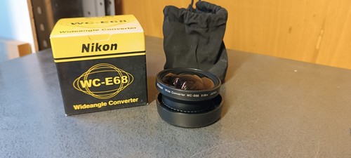 Nikon e68 convertitore - wc-,