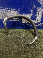 Manico passante anteriore per