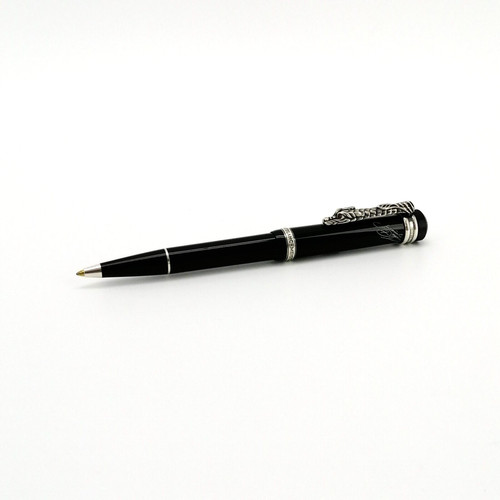 Penna montblanc edizione - montblanc,